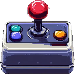 Joystick Icon