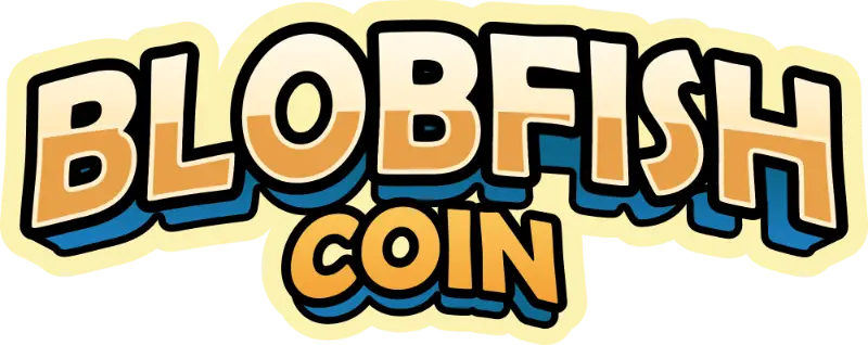 Blobfish Logo