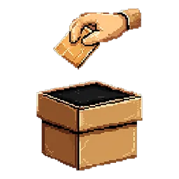 Community Vote Icon